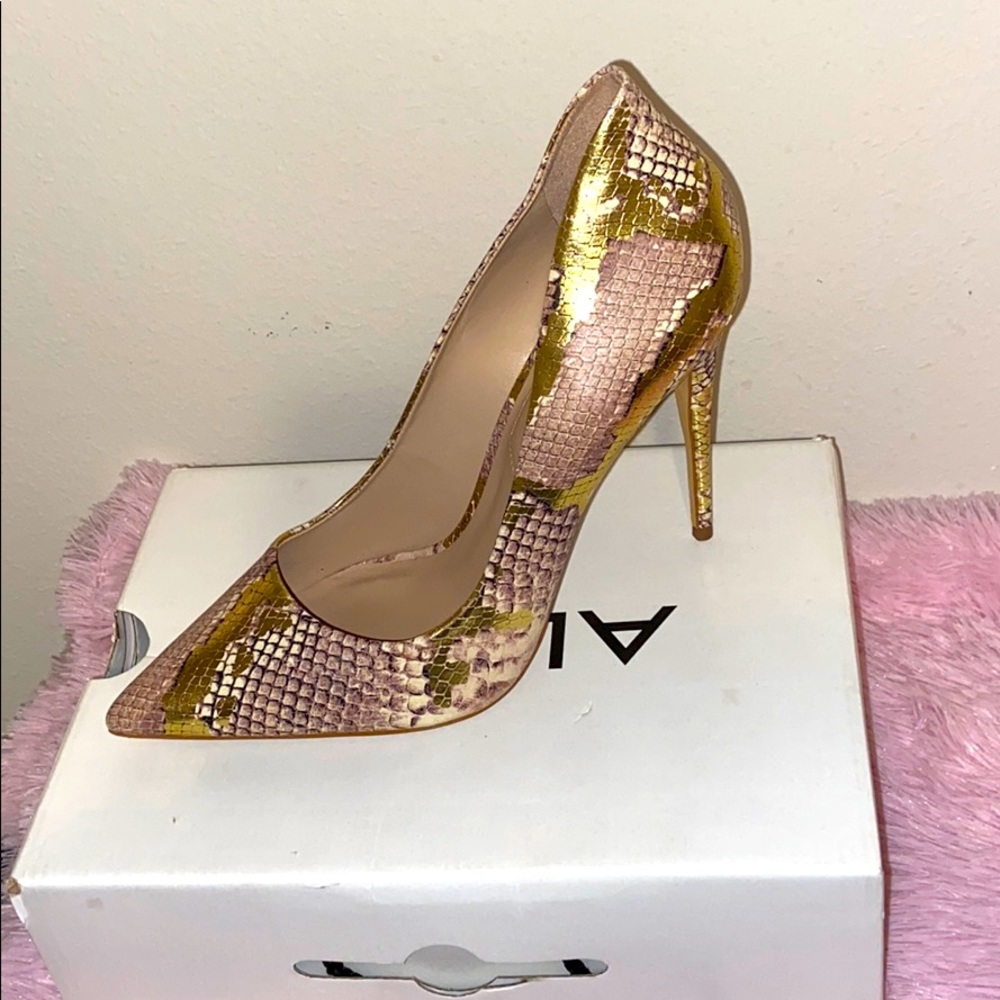 Heels